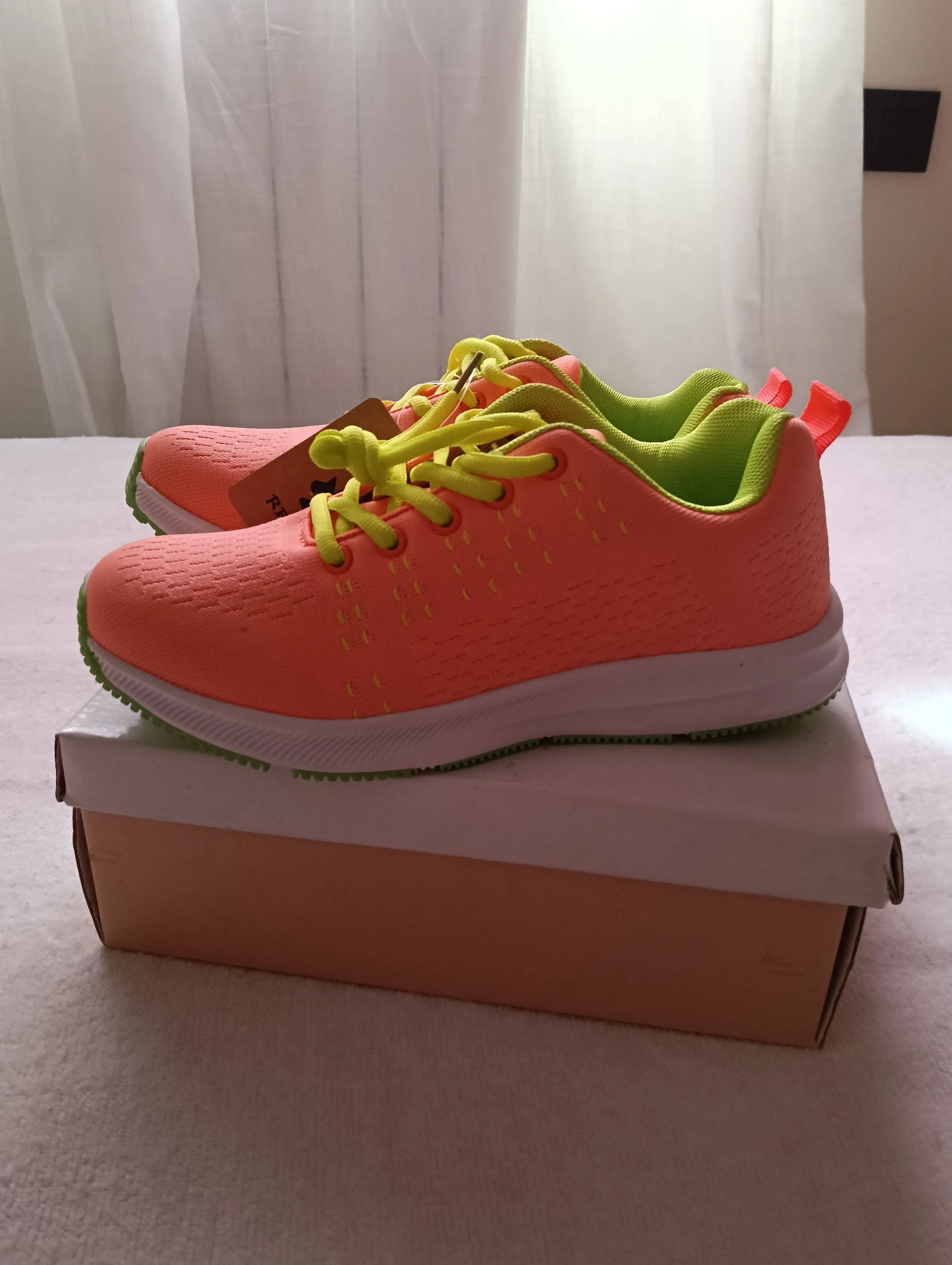 Chaussures de sport Riego – photo 2